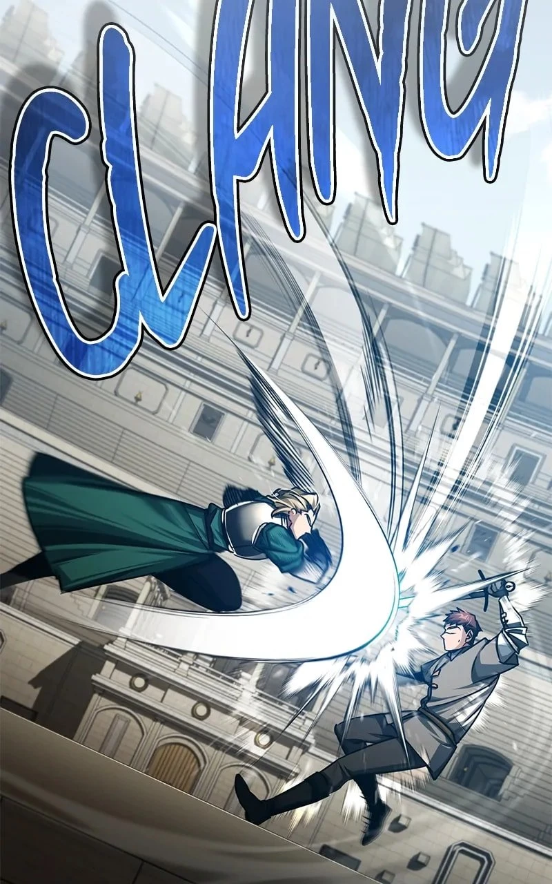 Descended from Divinity Chapter 85 - 87