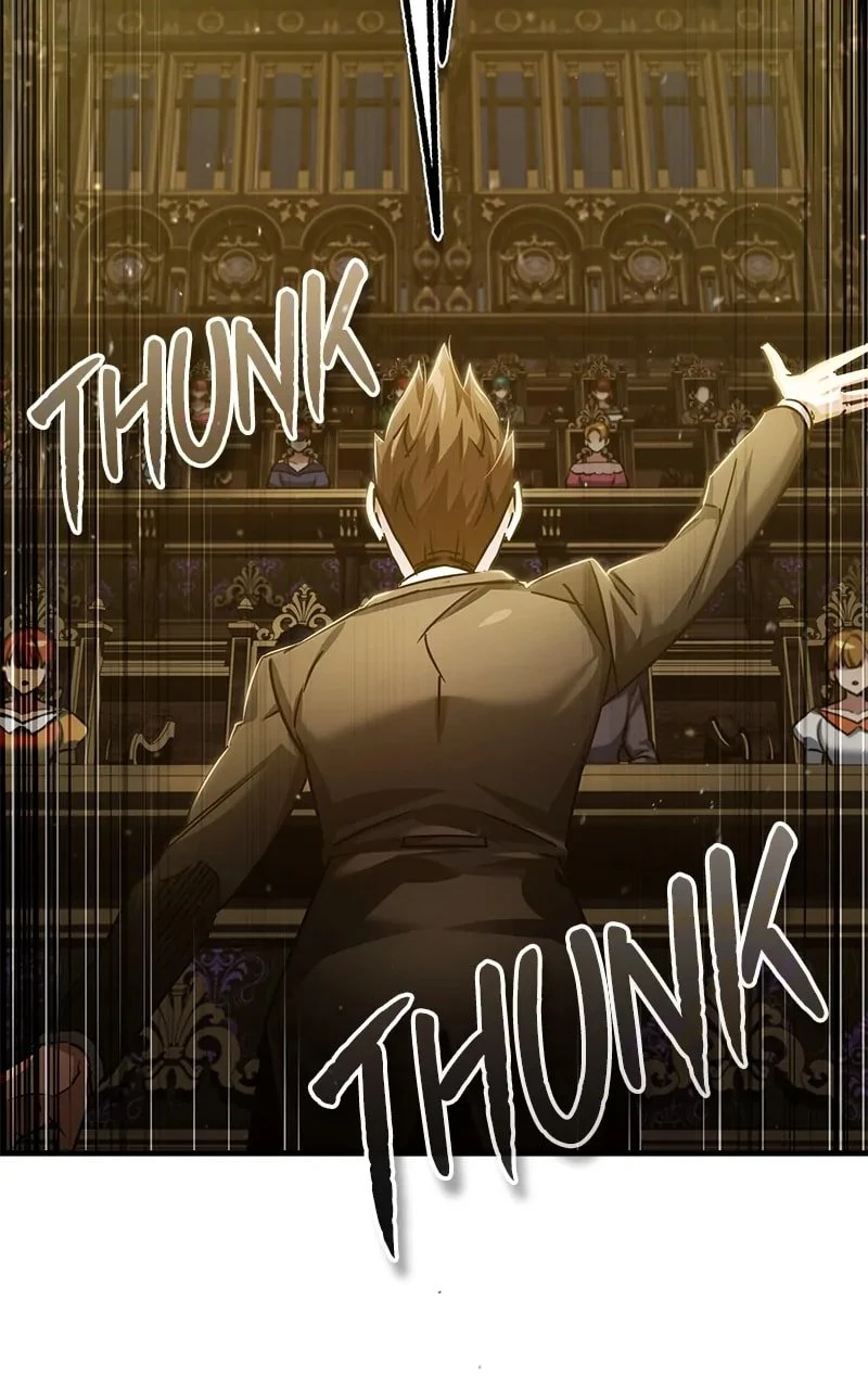 Descended from Divinity Chapter 82 - 24