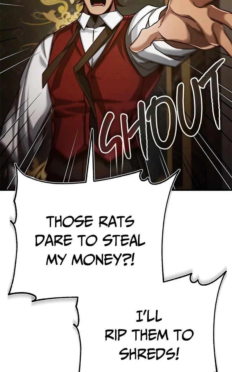 Descended from Divinity Chapter 86 - 102
