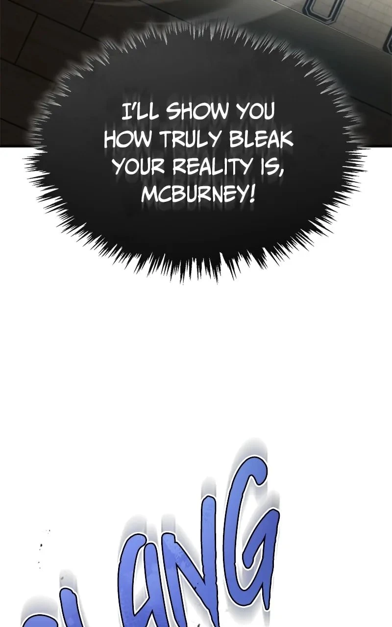 Descended from Divinity Chapter 85 - 88