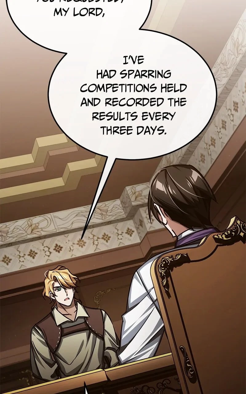 Descended from Divinity Chapter 83 - 55