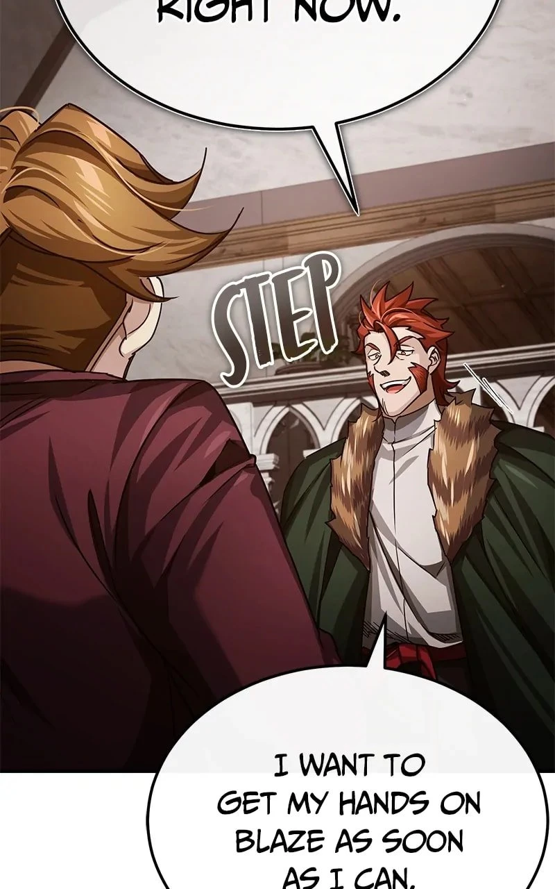 Descended from Divinity Chapter 82 - 27
