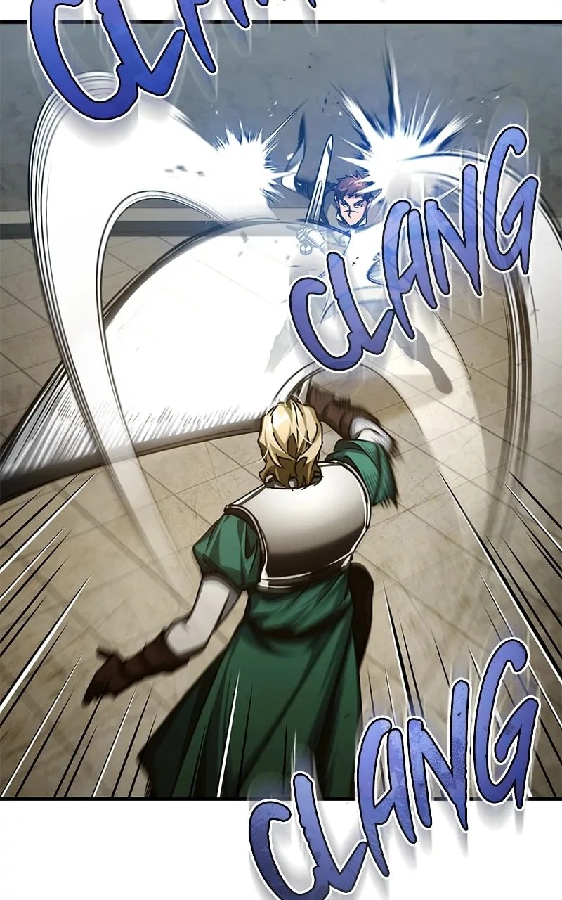 Descended from Divinity Chapter 85 - 89