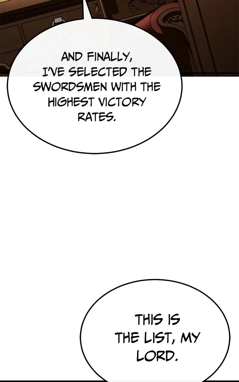 Descended from Divinity Chapter 83 - 56