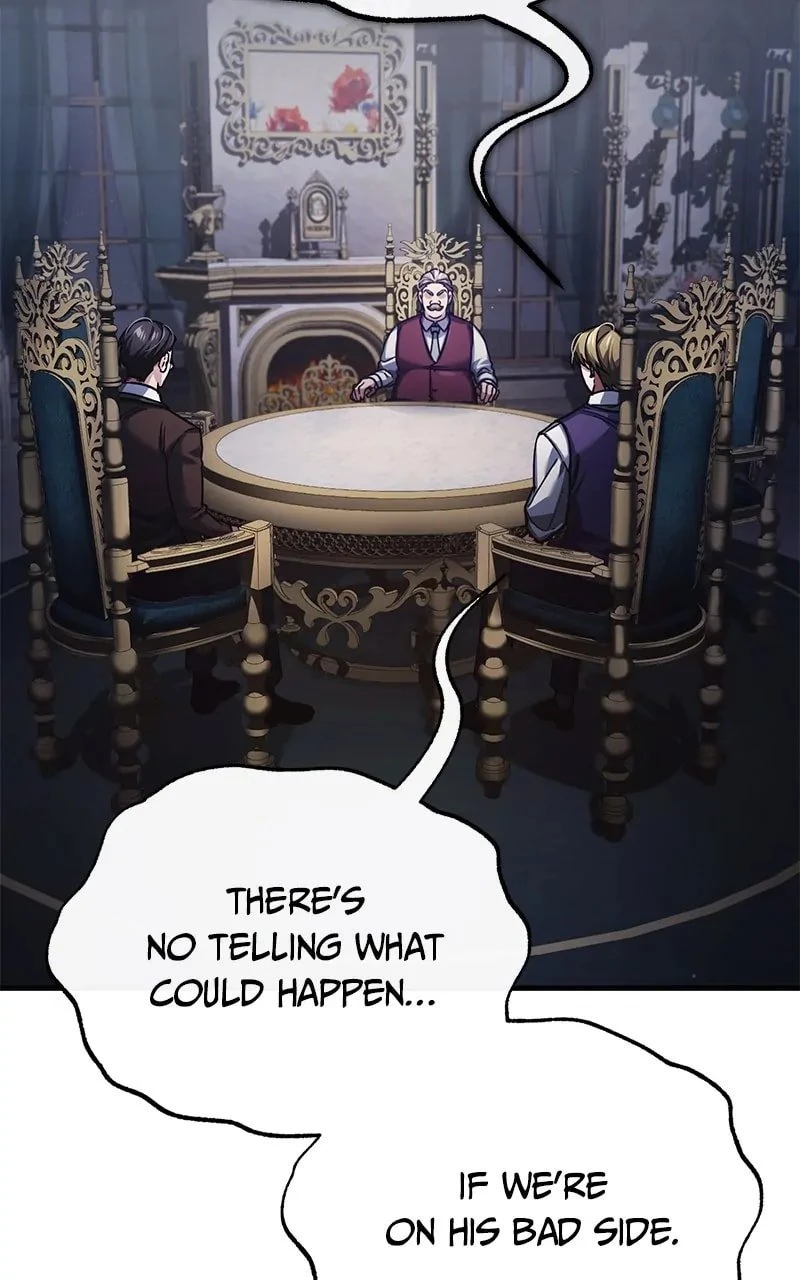 Descended from Divinity Chapter 86 - 105