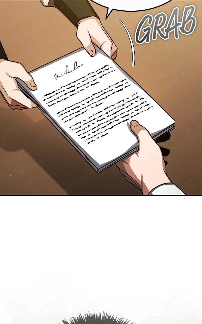 Descended from Divinity Chapter 83 - 57