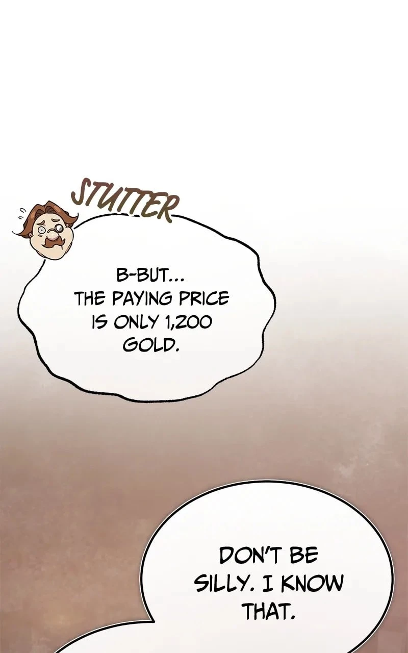 Descended from Divinity Chapter 82 - 30