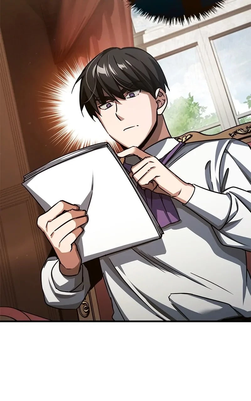 Descended from Divinity Chapter 83 - 59