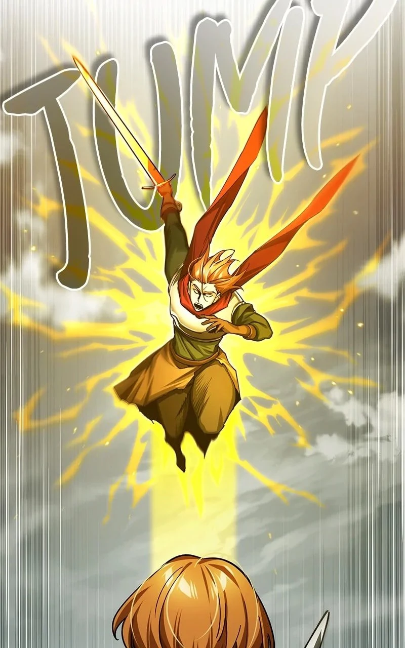 Descended from Divinity Chapter 84 - 79