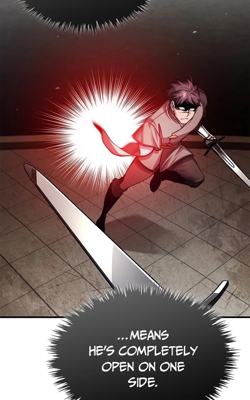 Descended from Divinity Chapter 85 - 93