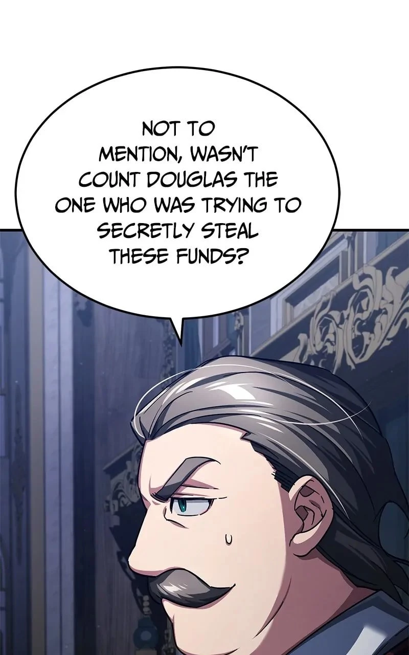 Descended from Divinity Chapter 86 - 110
