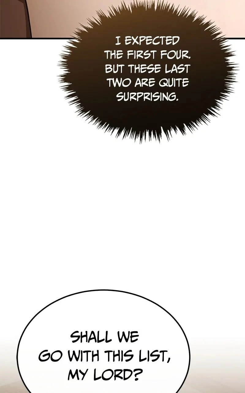Descended from Divinity Chapter 83 - 61