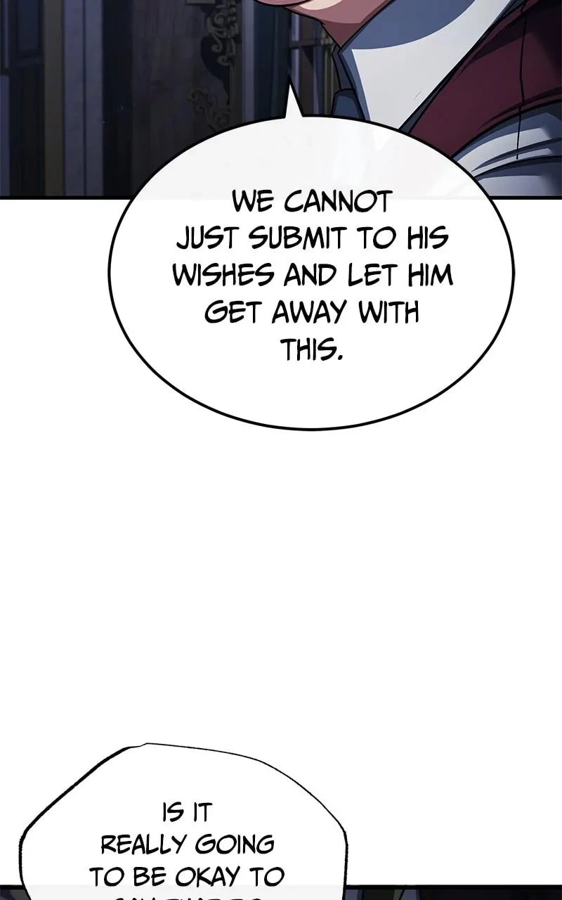 Descended from Divinity Chapter 86 - 111