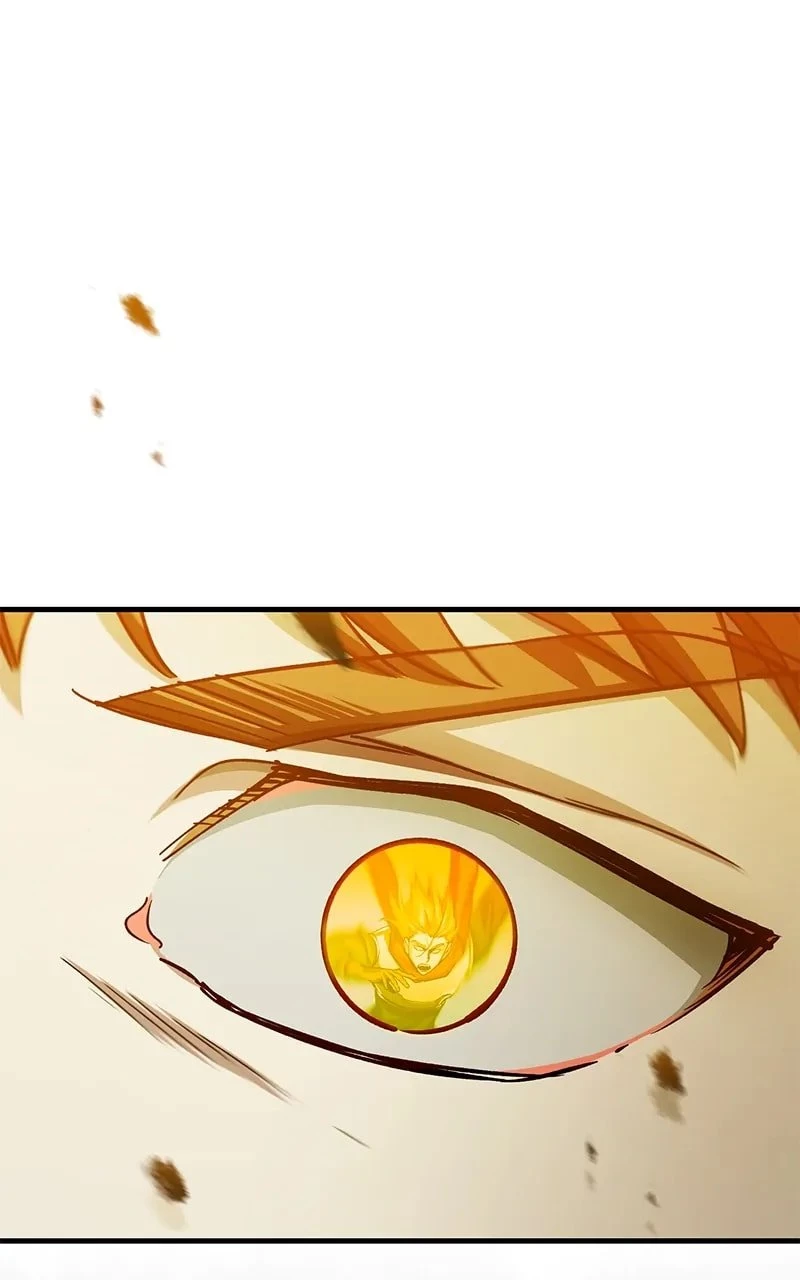 Descended from Divinity Chapter 84 - 81