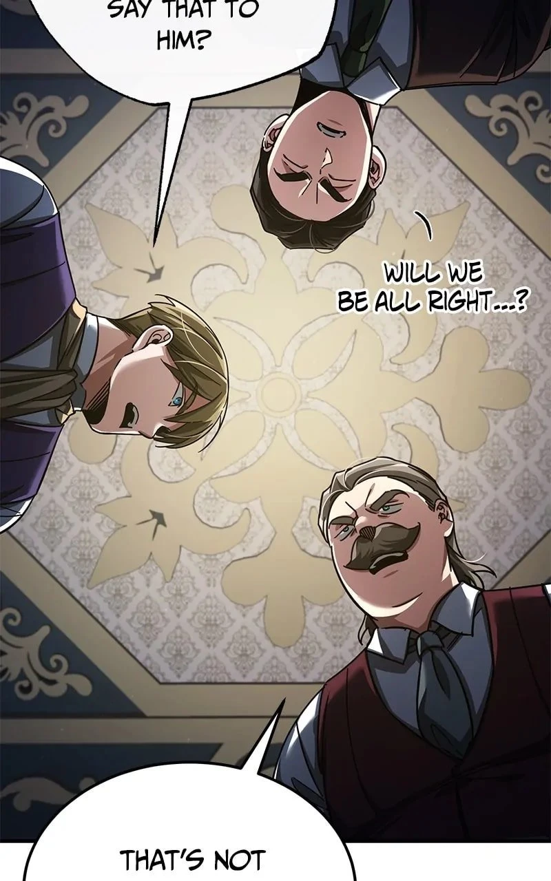 Descended from Divinity Chapter 86 - 112