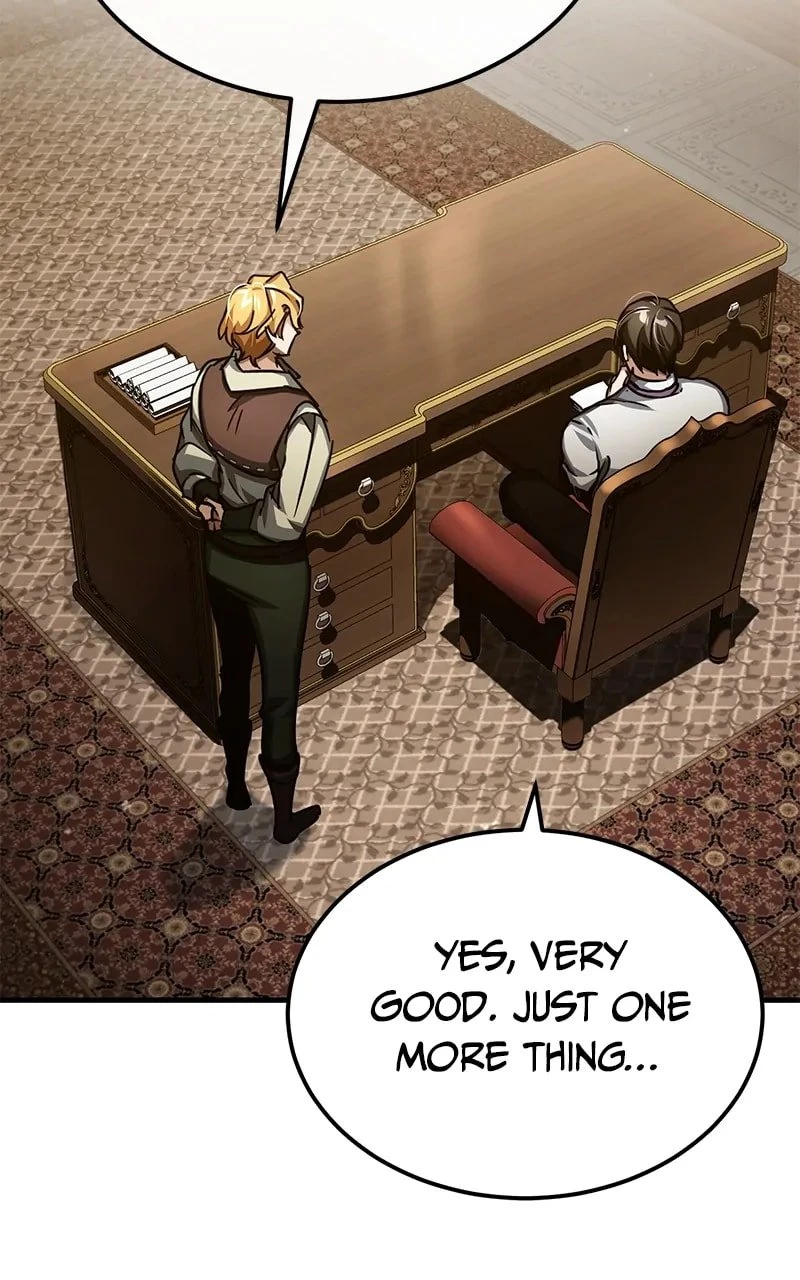 Descended from Divinity Chapter 83 - 62