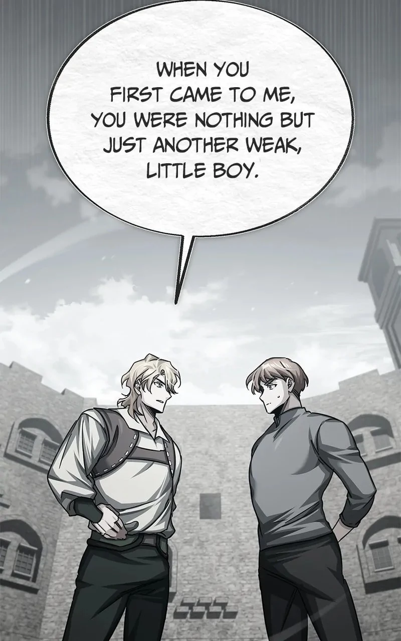 Descended from Divinity Chapter 84 - 83