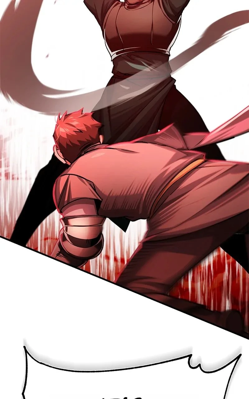 Descended from Divinity Chapter 85 - 95