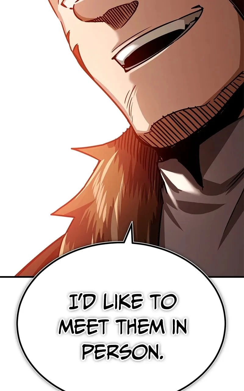 Descended from Divinity Chapter 82 - 35
