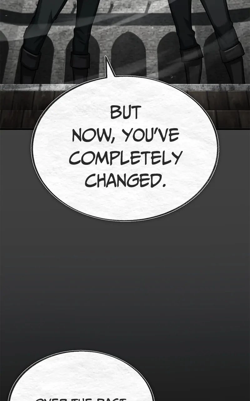 Descended from Divinity Chapter 84 - 84