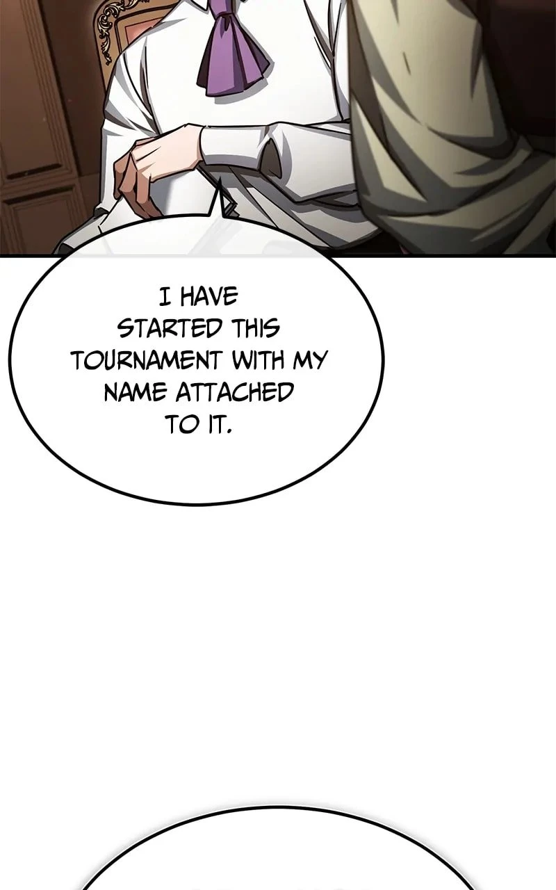 Descended from Divinity Chapter 83 - 64
