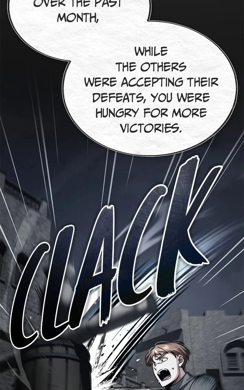 Descended from Divinity Chapter 84 - 85