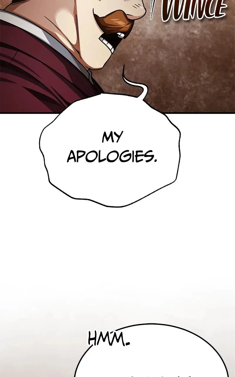 Descended from Divinity Chapter 82 - 37