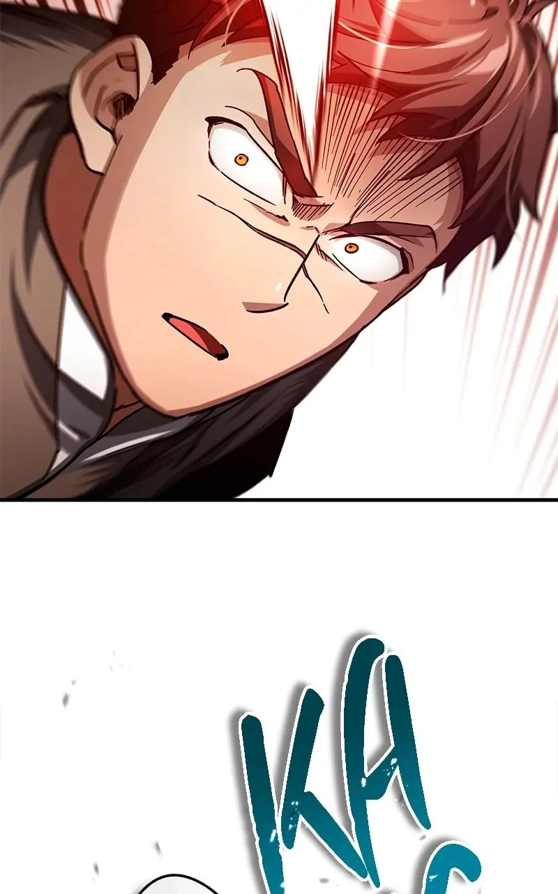 Descended from Divinity Chapter 85 - 97