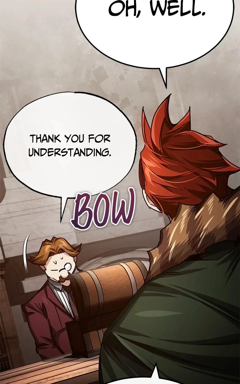 Descended from Divinity Chapter 82 - 38