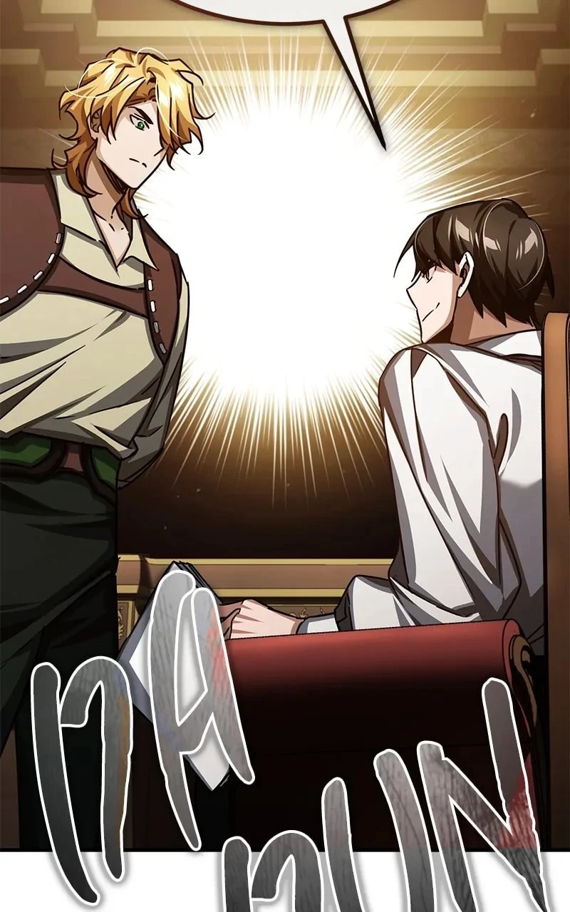 Descended from Divinity Chapter 83 - 67
