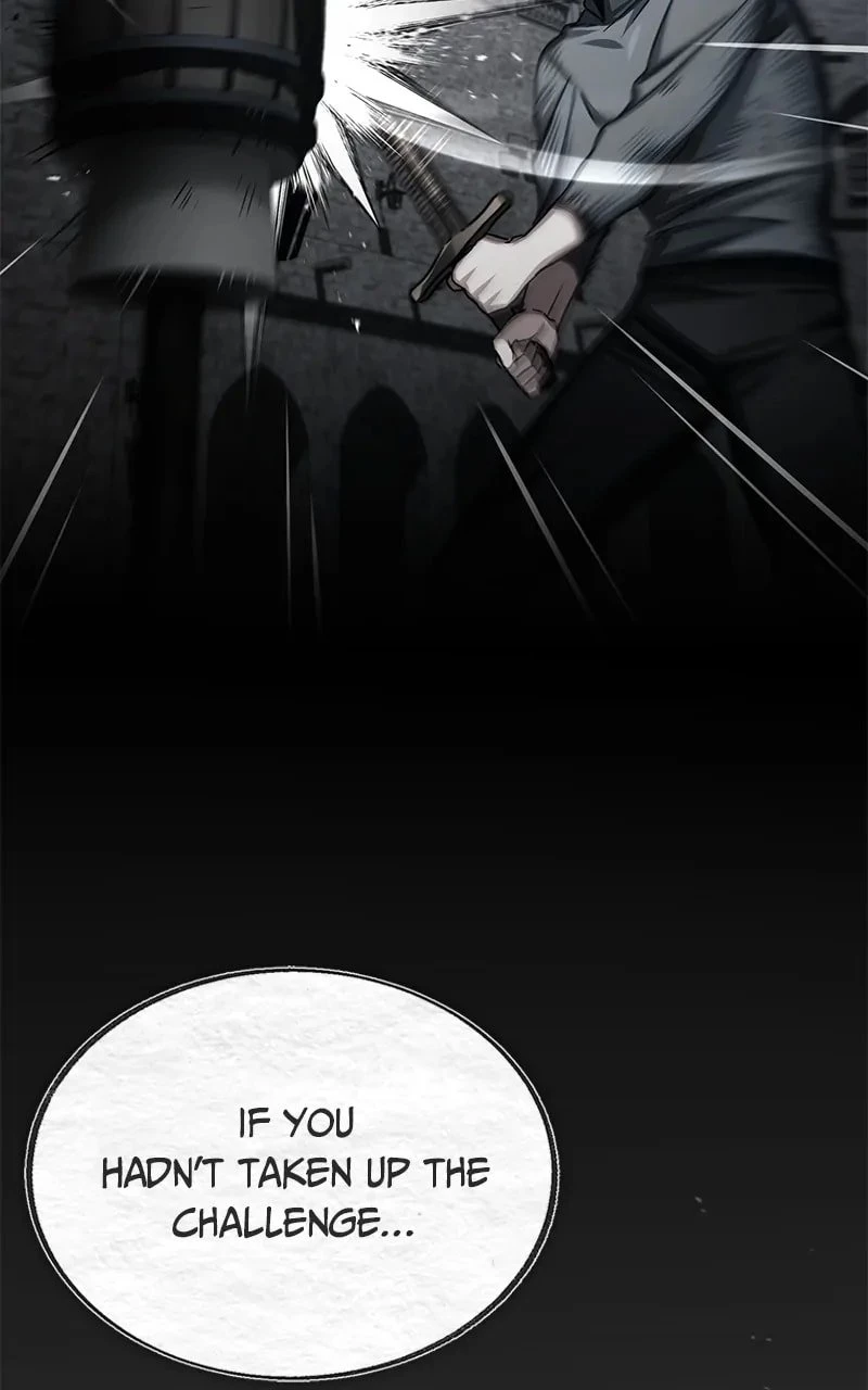 Descended from Divinity Chapter 84 - 86