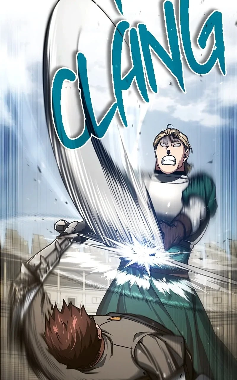 Descended from Divinity Chapter 85 - 98