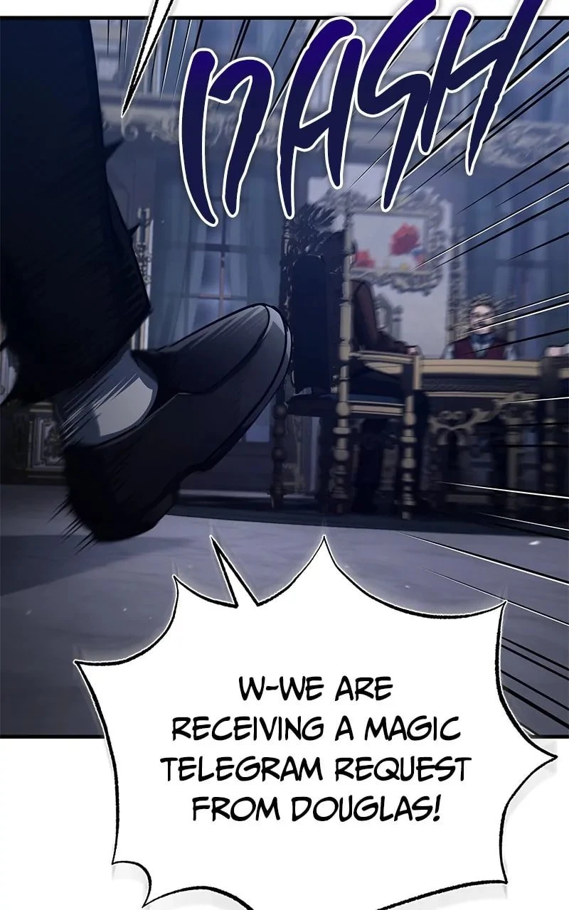 Descended from Divinity Chapter 86 - 118