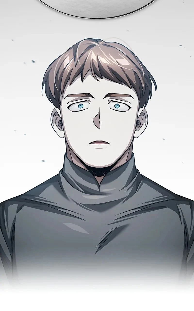 Descended from Divinity Chapter 84 - 88
