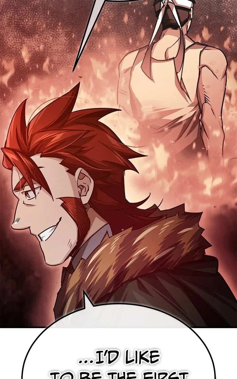 Descended from Divinity Chapter 82 - 40