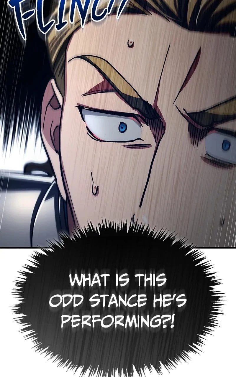 Descended from Divinity Chapter 85 - 100