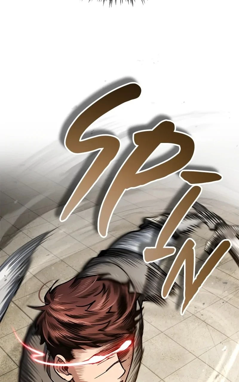 Descended from Divinity Chapter 85 - 101