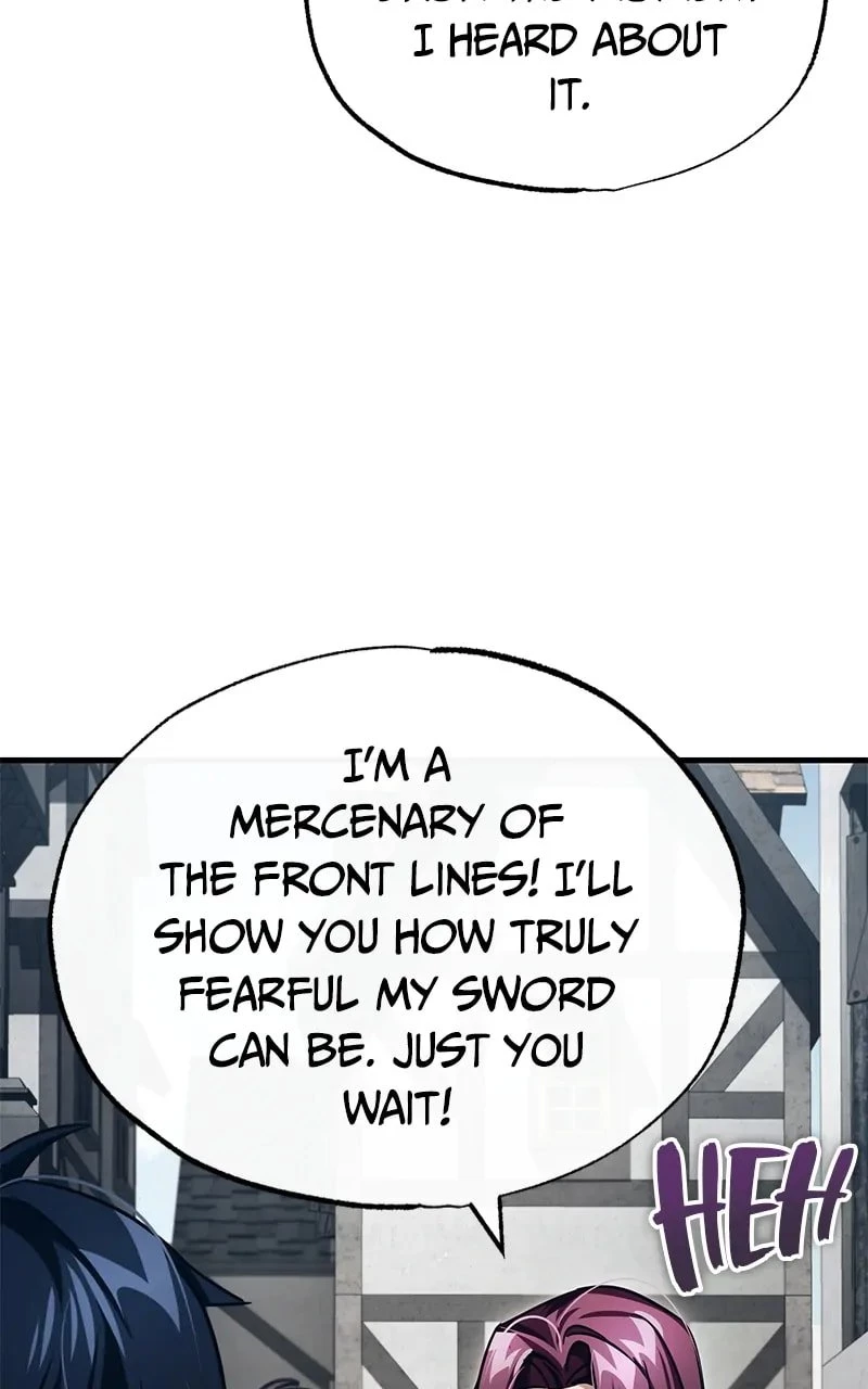 Descended from Divinity Chapter 83 - 71