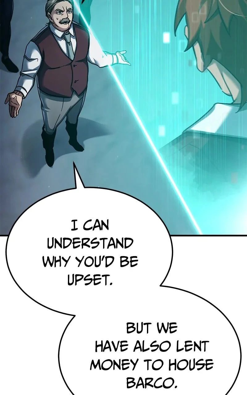 Descended from Divinity Chapter 86 - 123