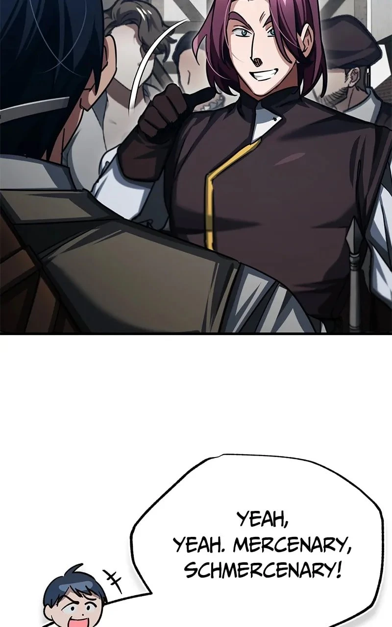Descended from Divinity Chapter 83 - 72