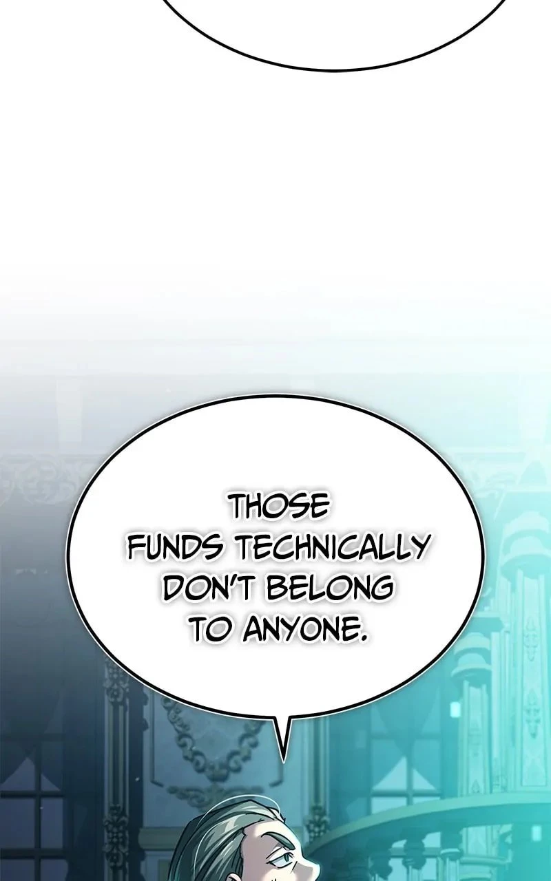 Descended from Divinity Chapter 86 - 124