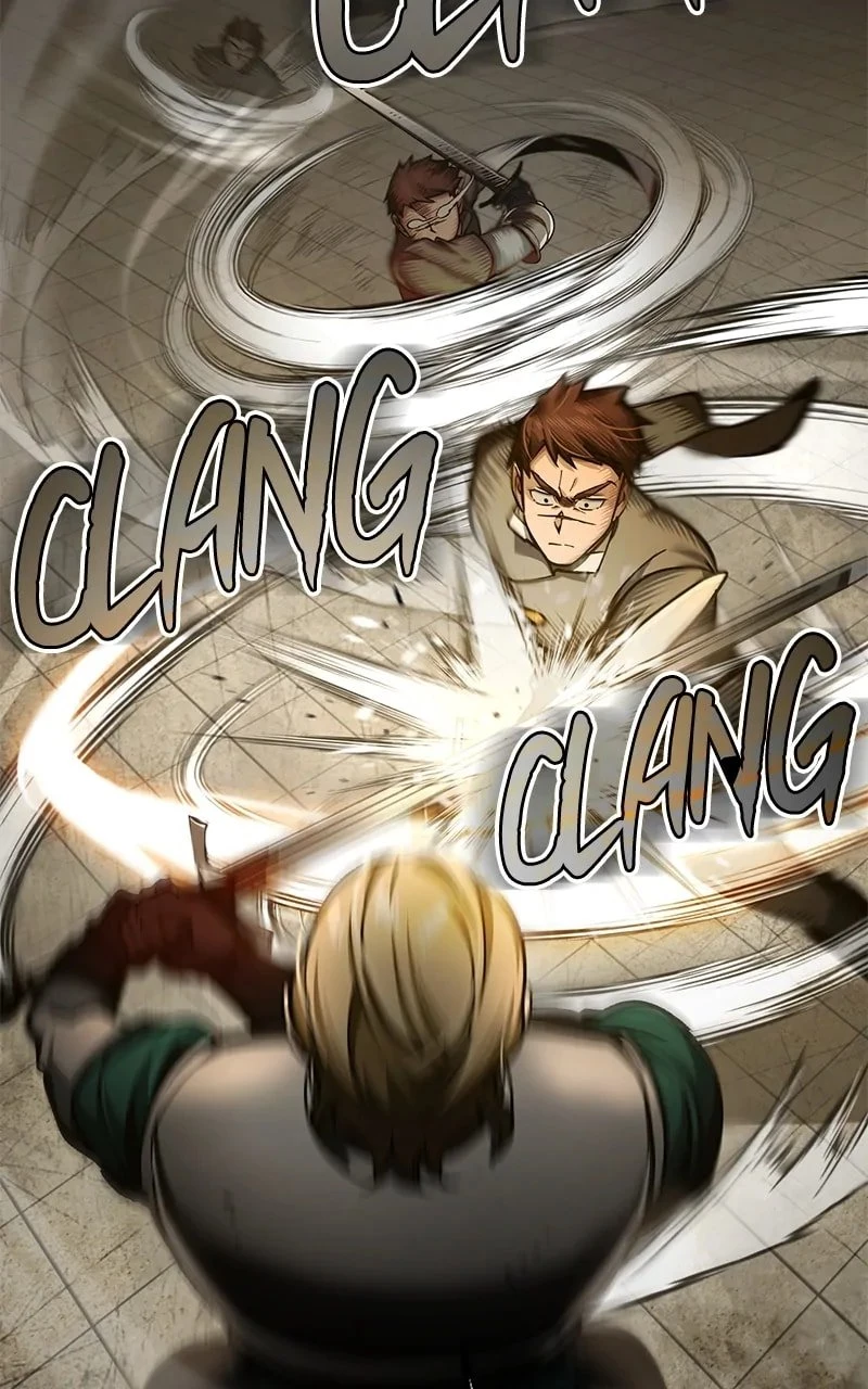 Descended from Divinity Chapter 85 - 103