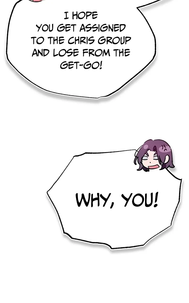 Descended from Divinity Chapter 83 - 73