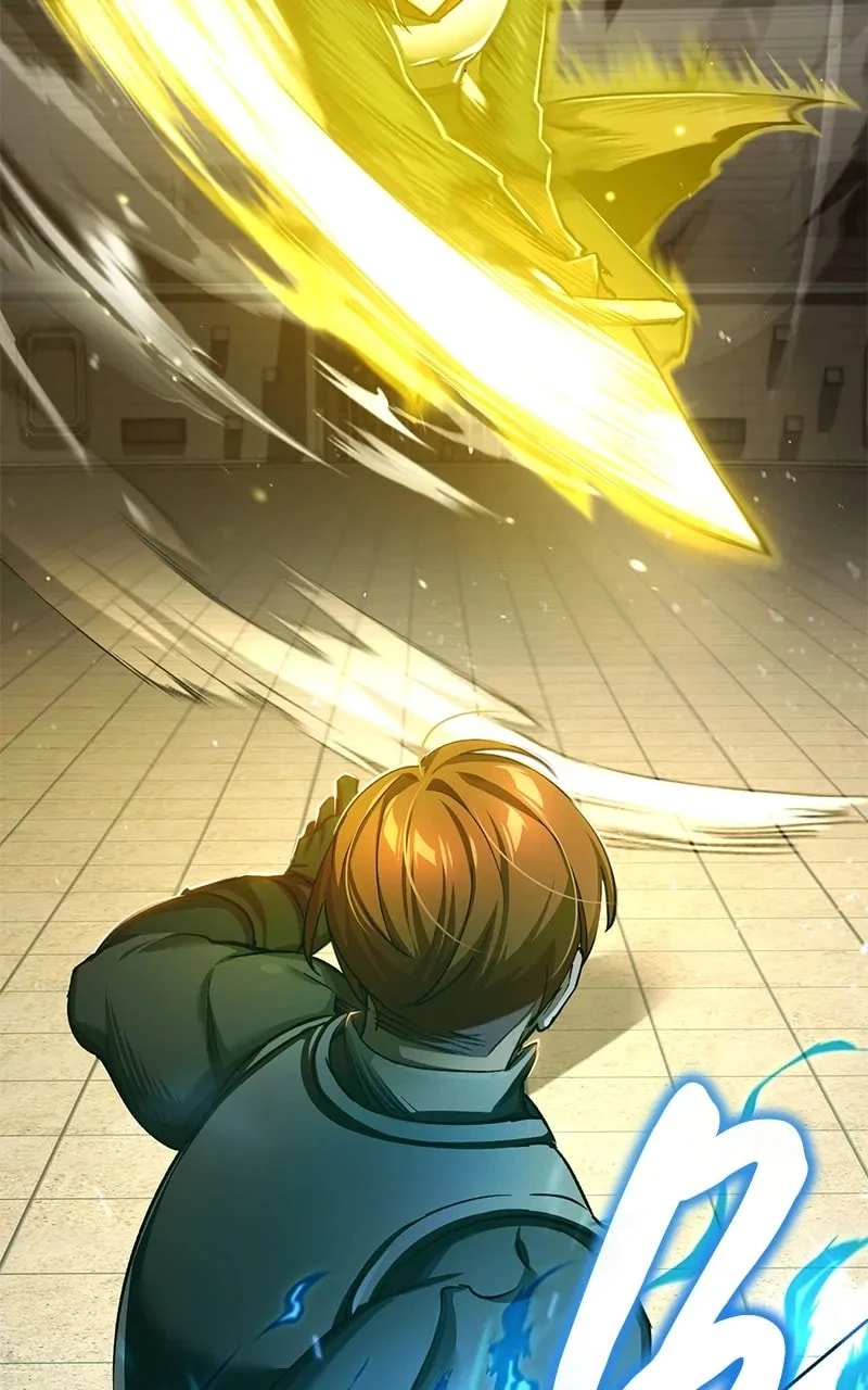 Descended from Divinity Chapter 84 - 94