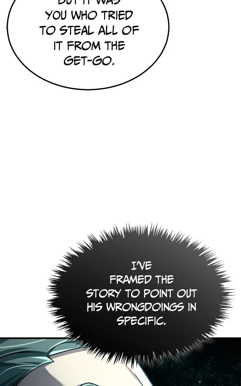 Descended from Divinity Chapter 86 - 126