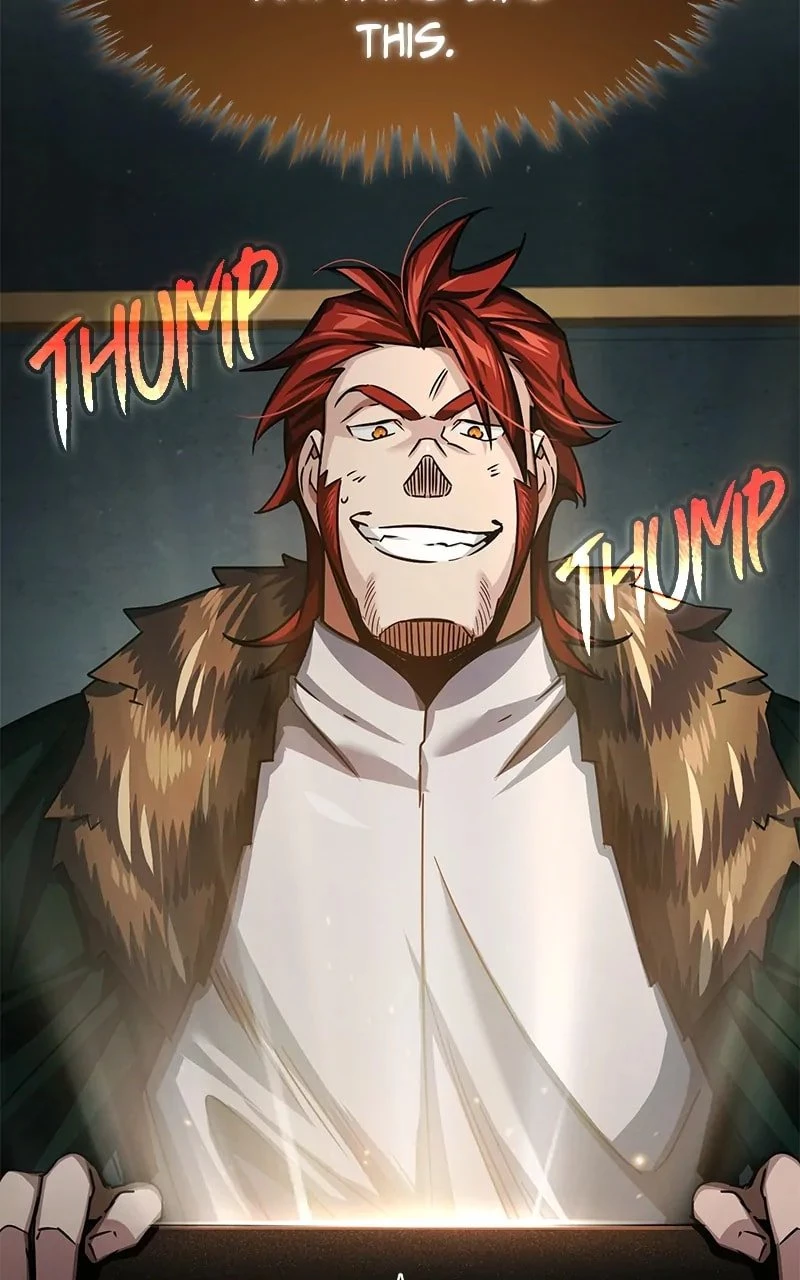 Descended from Divinity Chapter 82 - 45