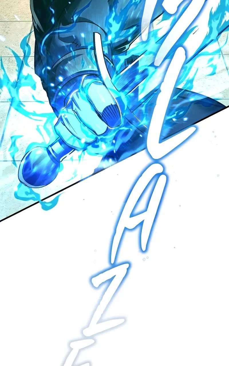 Descended from Divinity Chapter 84 - 95