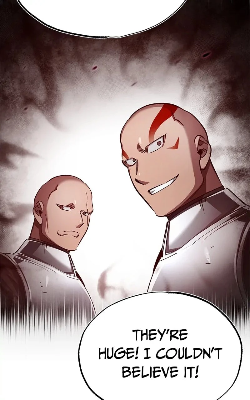 Descended from Divinity Chapter 83 - 76