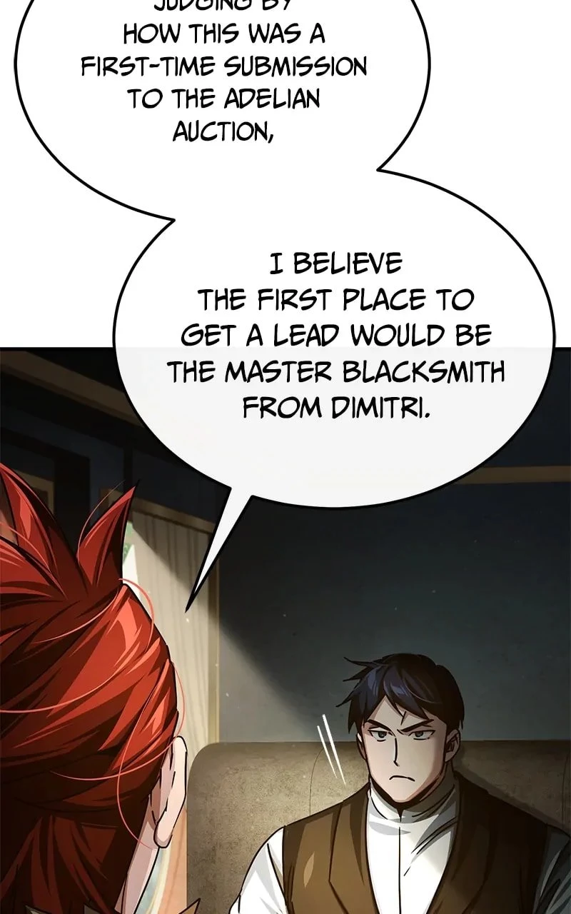 Descended from Divinity Chapter 82 - 47