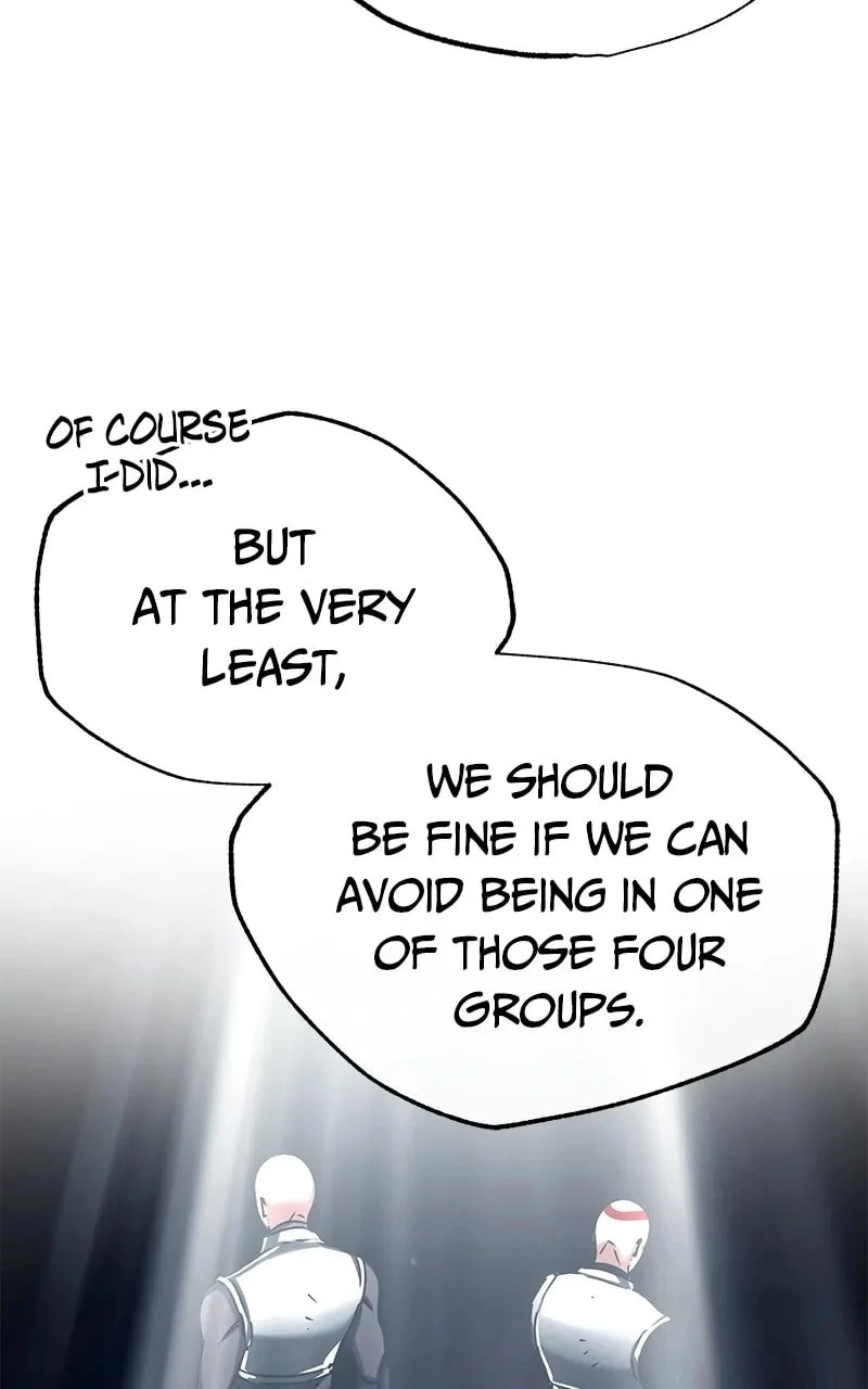 Descended from Divinity Chapter 83 - 77